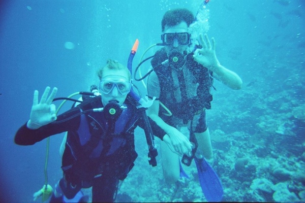 Maldivy vás môžu vyjsť