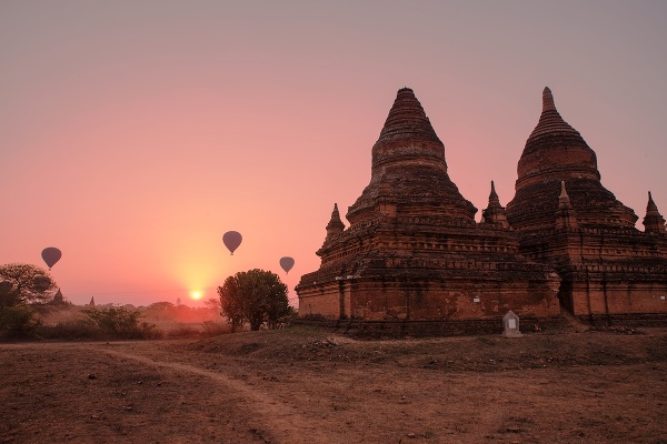 Mjanmarsko