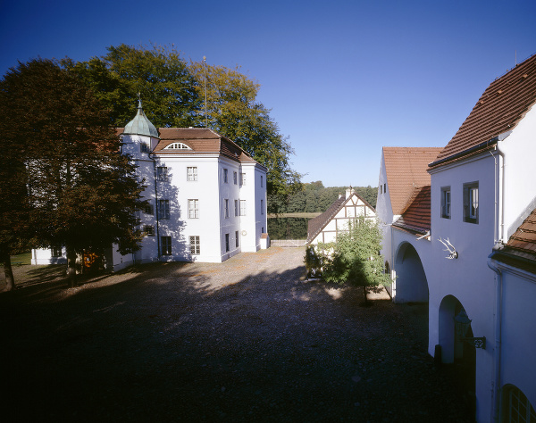 © Stiftung Preußische Schlösser und Gärten Berlin-Brandenburg