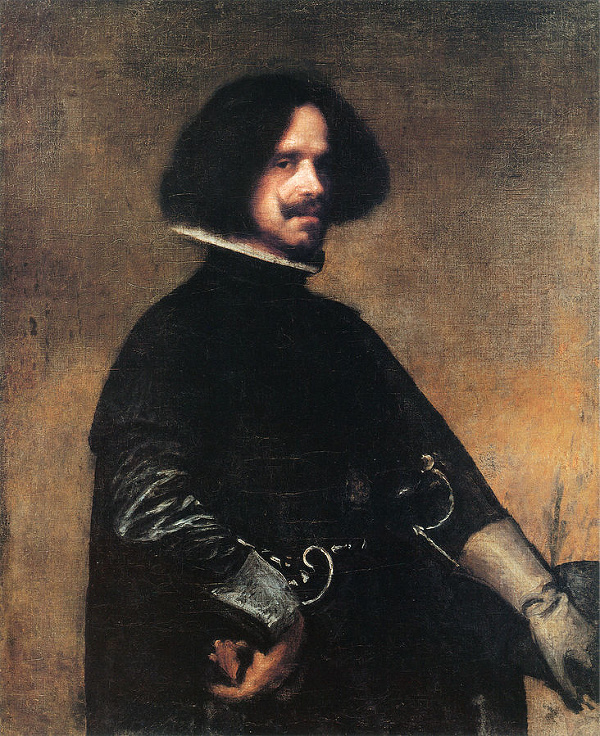 Výnimočný maliar Diego Velázquez