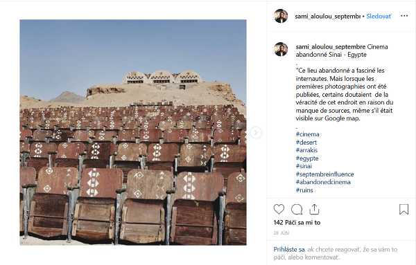 © Instagram