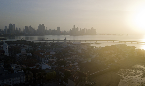Panama