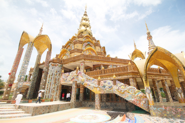 Wat Pha Son Kaew