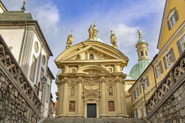 Rakúsky Graz