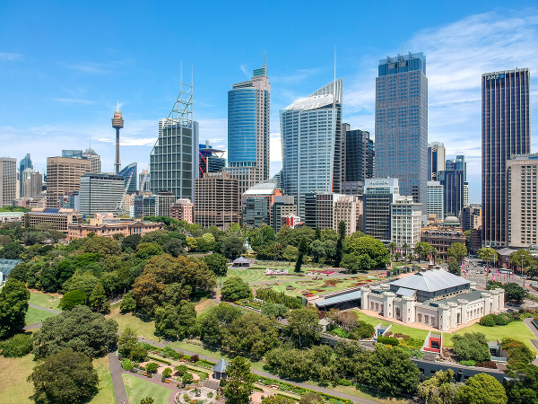 Sydney, Austrália