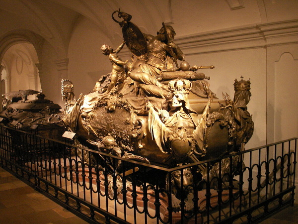 © Wikimedia / Welleschik