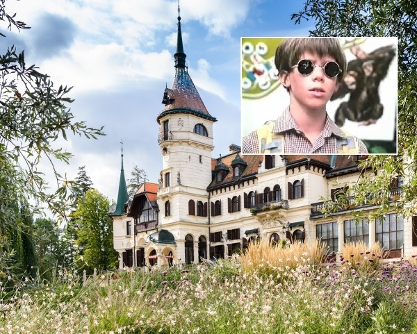 Výlet pre filmových fajnšmekrov: