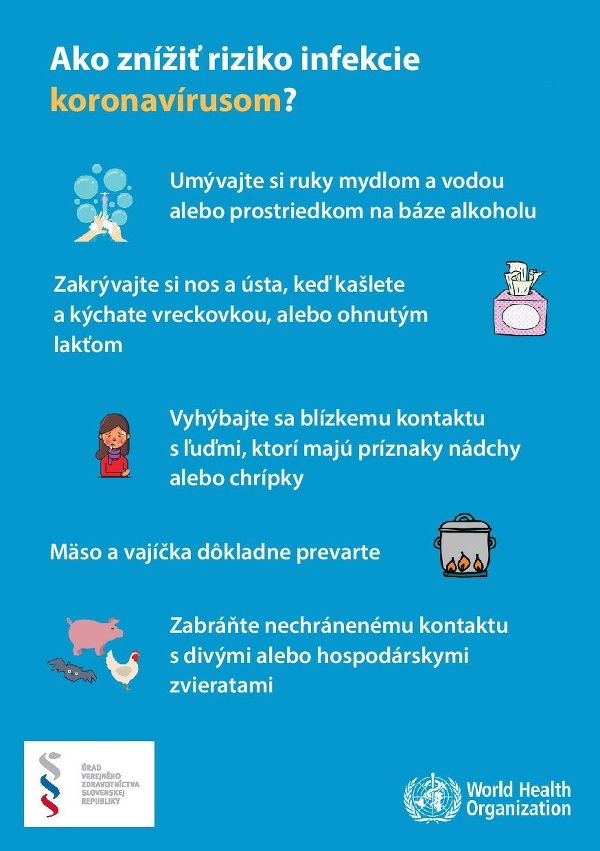 © UVZSR