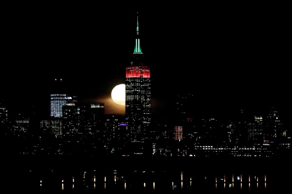 © SITA/AP
