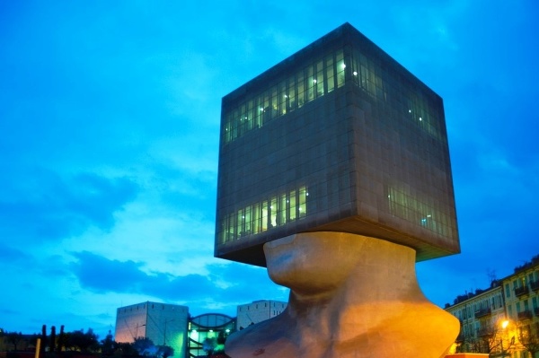 Bibliotheque Louis Nucera 