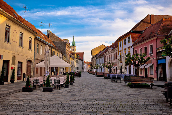 Varaždin