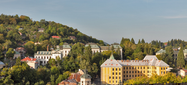  Banská Štiavnica