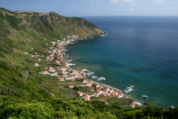 Praia Formosa