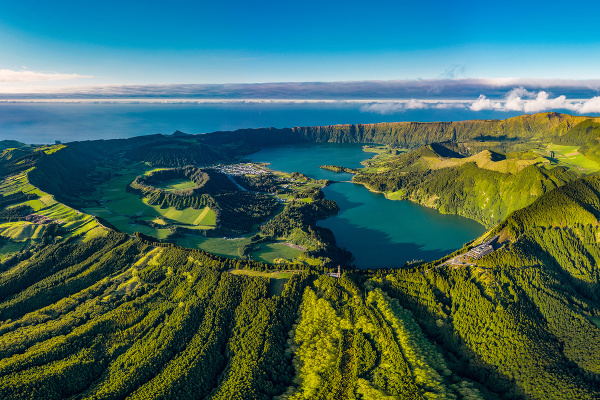 Sete Cidades