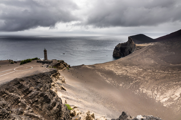 Faial