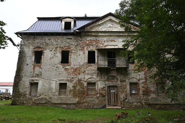 Dominantou Toporca s viac