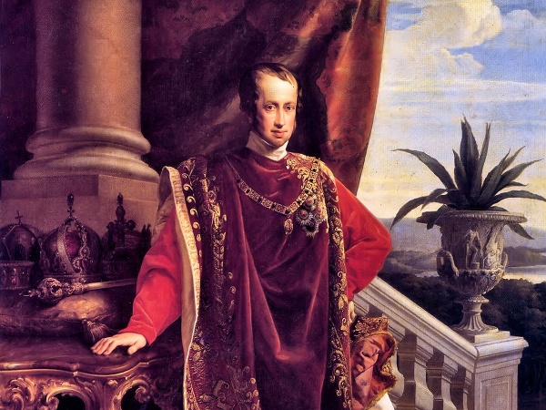 Ferdinand V. zvaný Dobrotivý