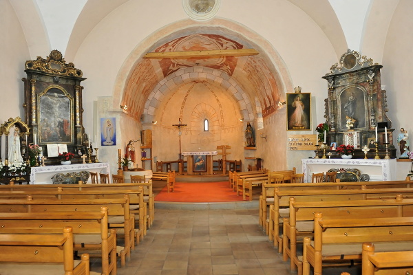 Kostol sv. Štefana v