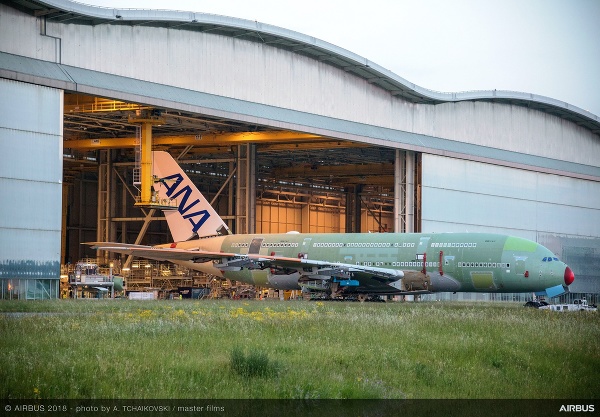 © Airbus