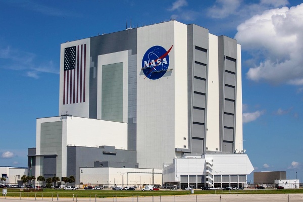 © NASA
