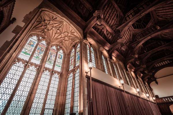 © English Heritage