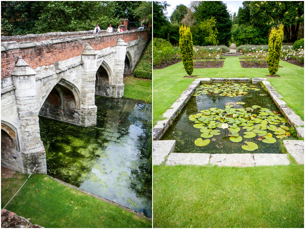 © English Heritage