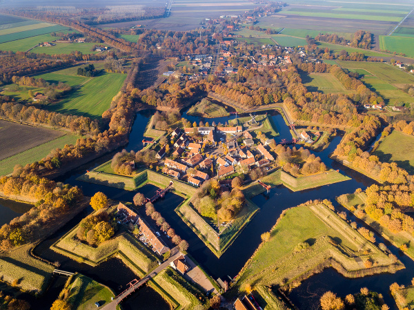Bourtange