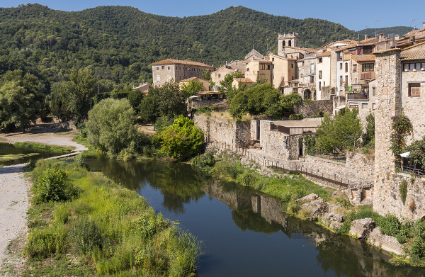 Besalú 