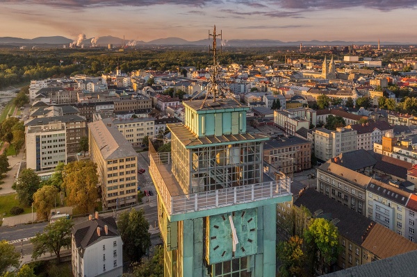 © UPVISION Czech Tourism