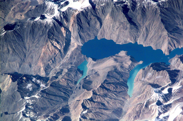 © NASA