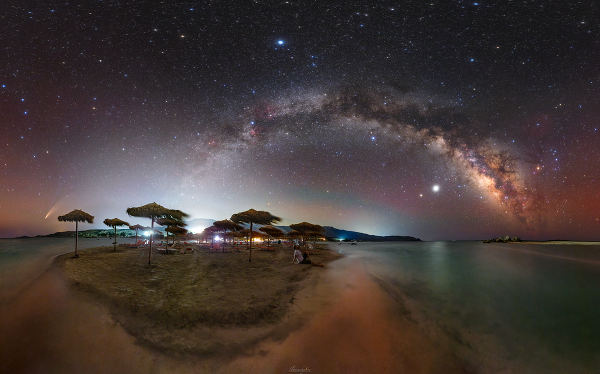 NASA Astronomy Picture Of