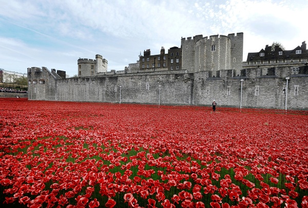 Tower of London