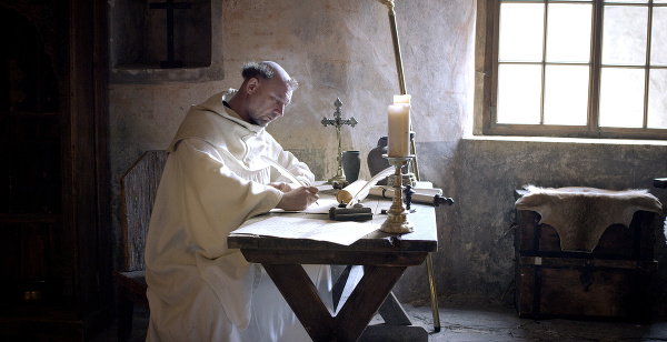Templári sú dodnes jedným