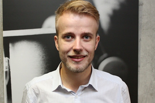 “Chcel som vyvrátiť predsudok