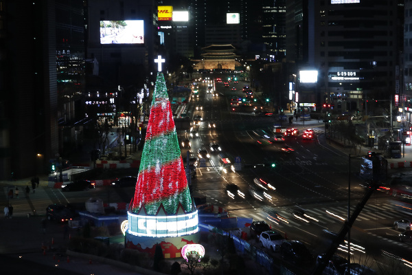 Vianoce v Soule
