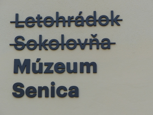 Múzeum Senica vzniklo v