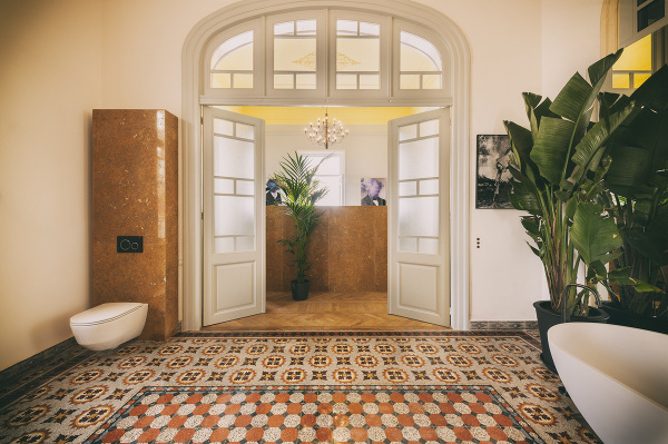 © Aristide Hotel Syros