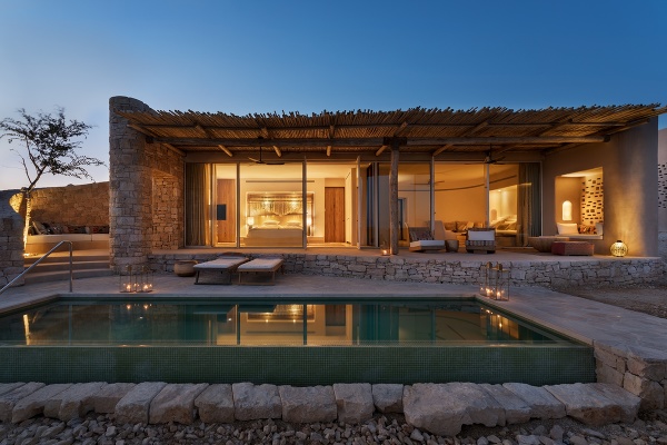 © Six Senses