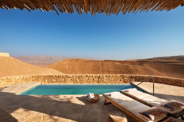 © Six Senses