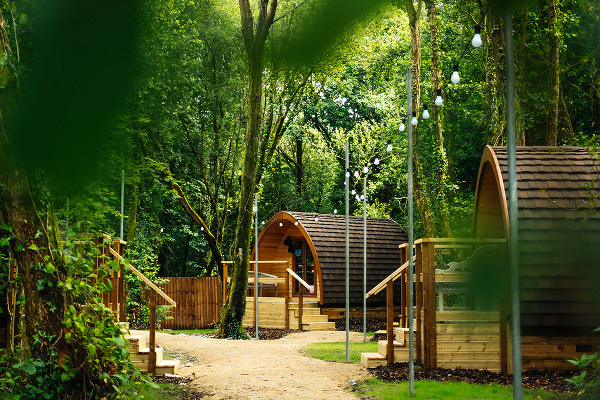 © Adventure Parc Snowdonia