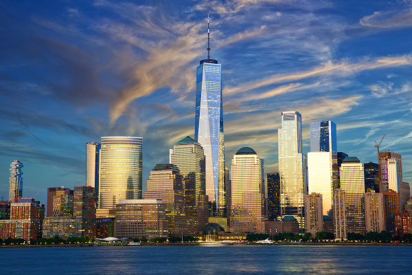One World Trade Center,