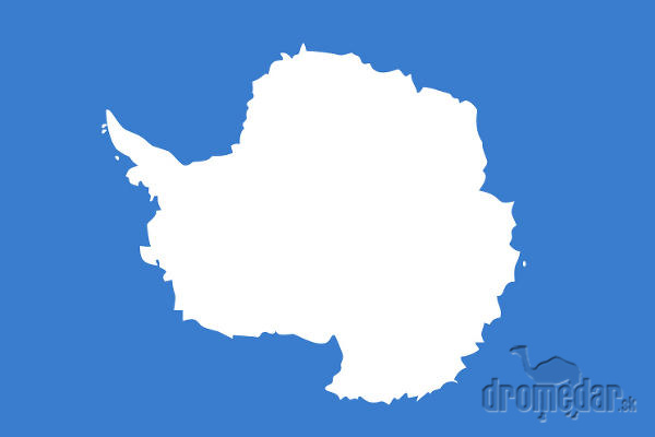 Antarktída
