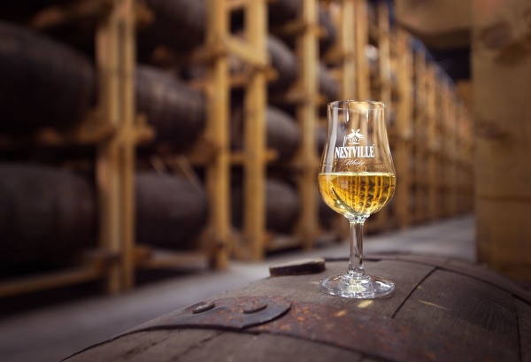 Nestville Distillery