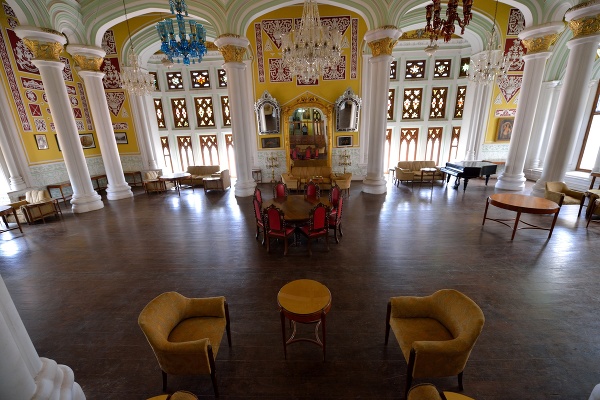 Palác Bangalore