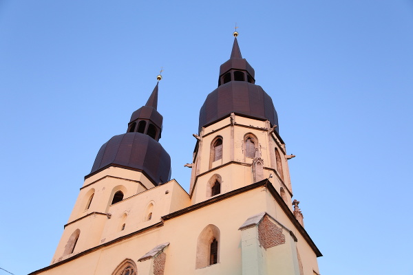 © Trnava Tourism / Alexandra Galambova