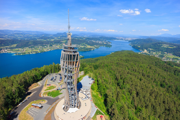 Pyramidenkogel