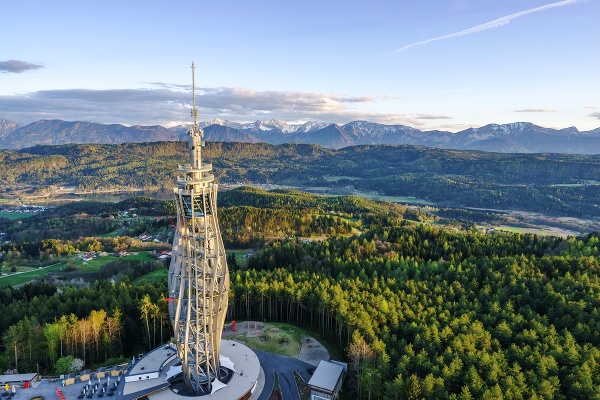Pyramidenkogel