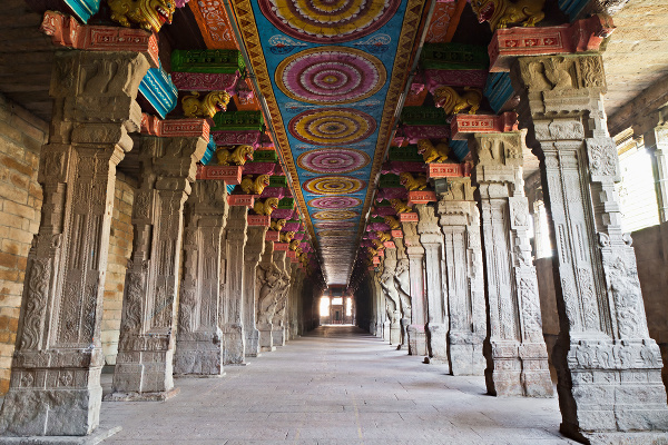 Madurai Meenakshi