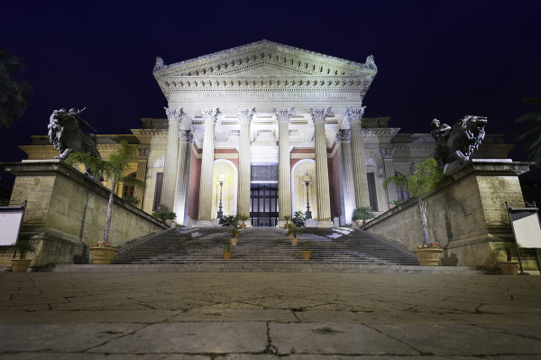 Divadlo Massimo