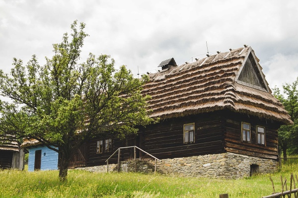 Múzeum ukrajinskej kultúry –
